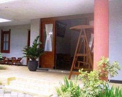 фото отеля Hasanah Guest House