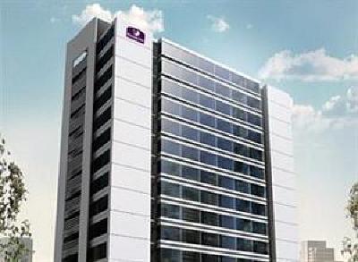 фото отеля Premier Inn Abu Dhabi Capital Centre