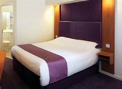 фото отеля Premier Inn Abu Dhabi Capital Centre