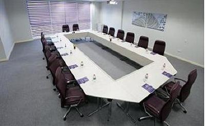 фото отеля Premier Inn Abu Dhabi Capital Centre