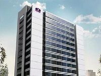 Premier Inn Abu Dhabi Capital Centre