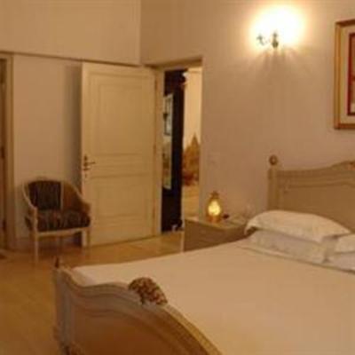 фото отеля Sabharwal Home Stay