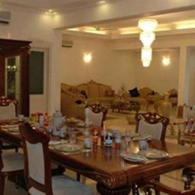 фото отеля Sabharwal Home Stay