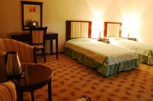 фото отеля Kaiser Hotel Ulaanbaatar