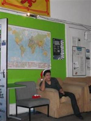 фото отеля Bluesky Hostel