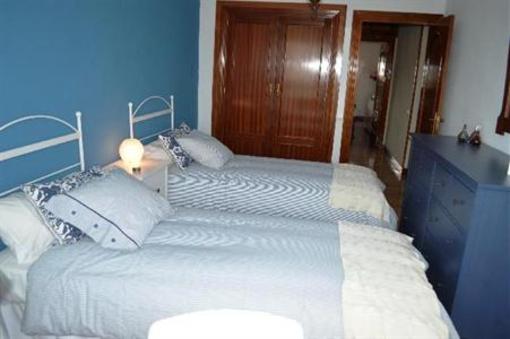 фото отеля Bestay Moncloa
