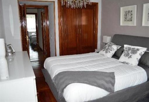 фото отеля Bestay Moncloa