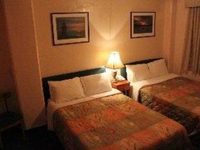 Hotel del Norte Mexicali