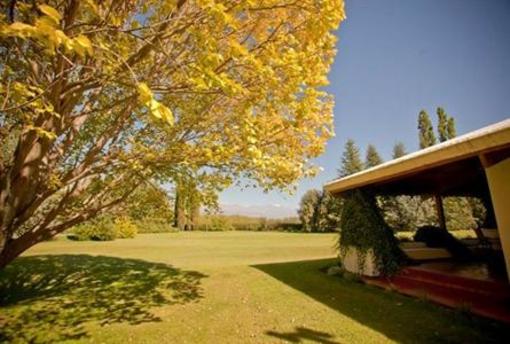фото отеля Casa Palmero Wine House