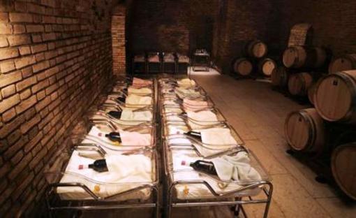 фото отеля Casa Palmero Wine House