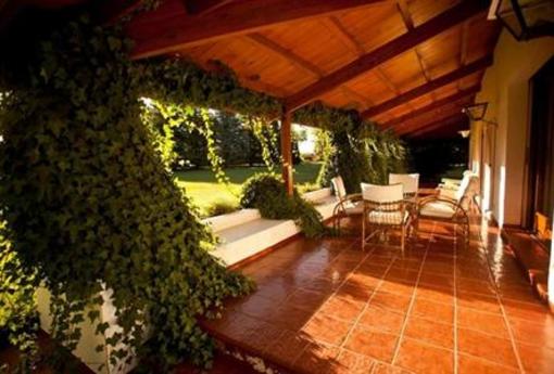 фото отеля Casa Palmero Wine House