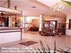 фото отеля Comfort Inn Frankfurt Karben