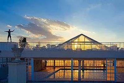 фото отеля Magic Cristal Park Hotel
