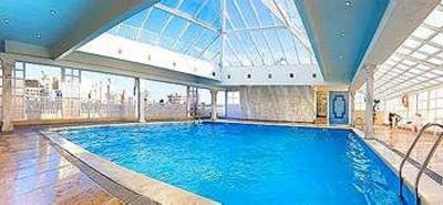 фото отеля Magic Cristal Park Hotel