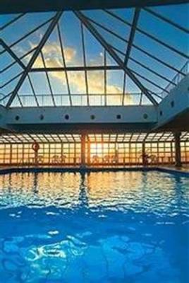 фото отеля Magic Cristal Park Hotel