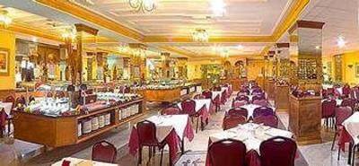 фото отеля Magic Cristal Park Hotel