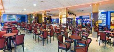 фото отеля Magic Cristal Park Hotel