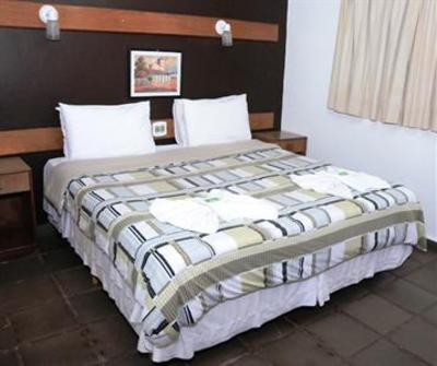 фото отеля Hotel Berrante Dourado