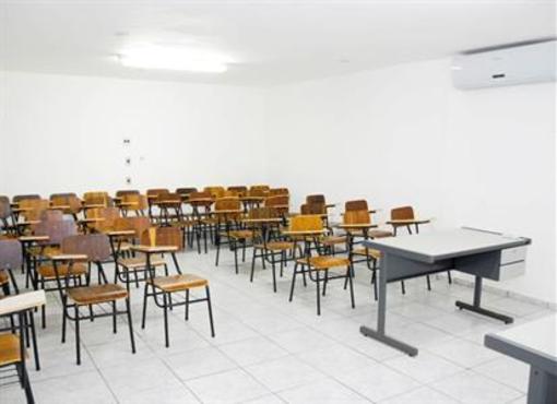 фото отеля Hotel Berrante Dourado