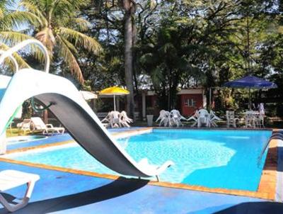 фото отеля Hotel Berrante Dourado
