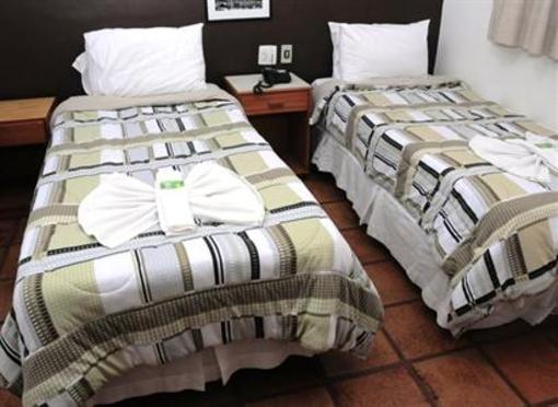 фото отеля Hotel Berrante Dourado