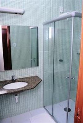 фото отеля Hotel Berrante Dourado