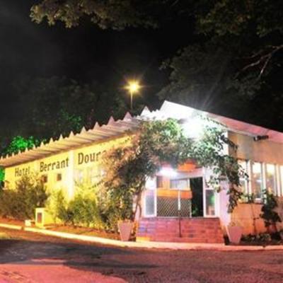 фото отеля Hotel Berrante Dourado