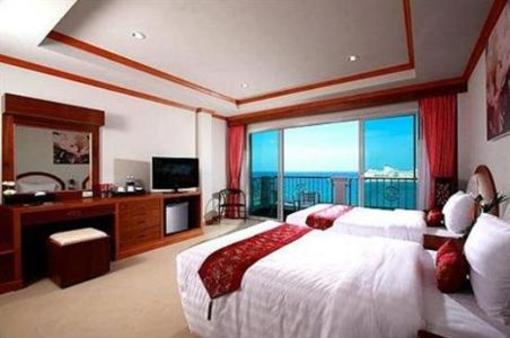 фото отеля Blue Ocean Beach Resort