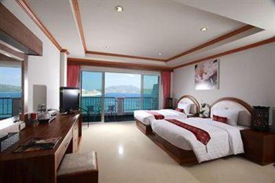 фото отеля Blue Ocean Beach Resort