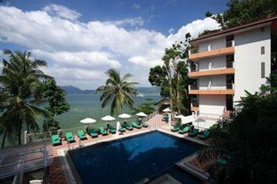 фото отеля Blue Ocean Beach Resort