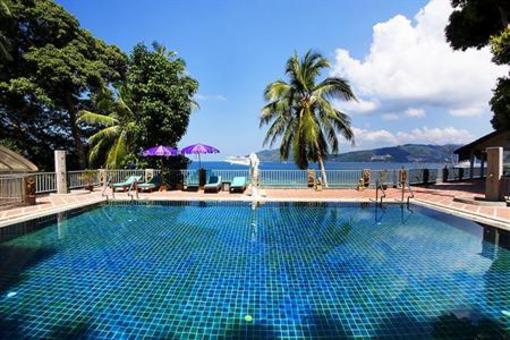 фото отеля Blue Ocean Beach Resort