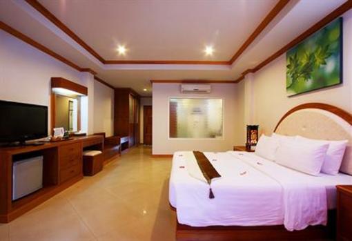 фото отеля Blue Ocean Beach Resort