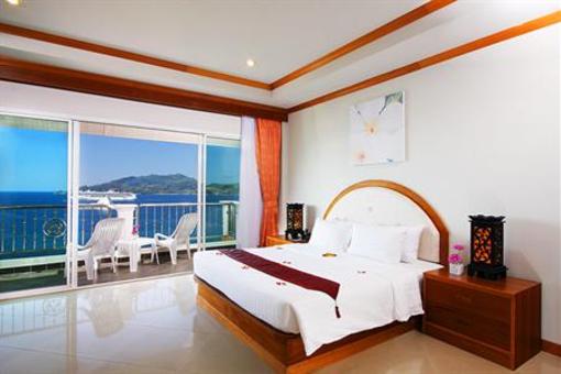 фото отеля Blue Ocean Beach Resort