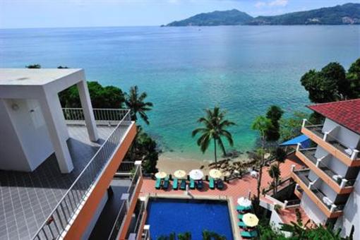 фото отеля Blue Ocean Beach Resort