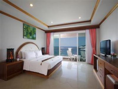 фото отеля Blue Ocean Beach Resort