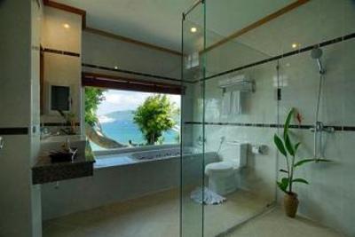 фото отеля Blue Ocean Beach Resort
