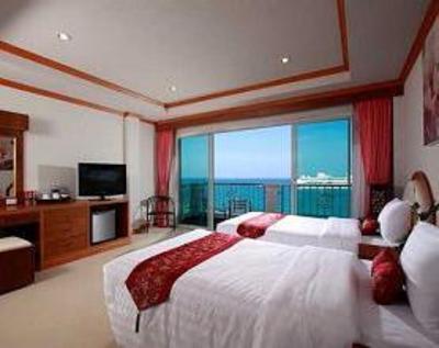 фото отеля Blue Ocean Beach Resort
