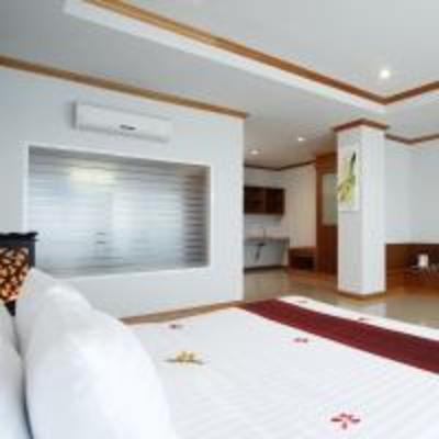фото отеля Blue Ocean Beach Resort