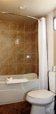 фото отеля Lakewoods Cottage Resort