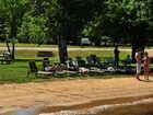 фото отеля Lakewoods Cottage Resort