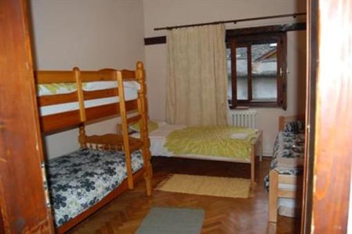 фото отеля Hostel Mali