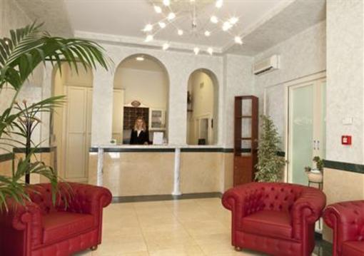фото отеля Pai Hotel Torri del Benaco