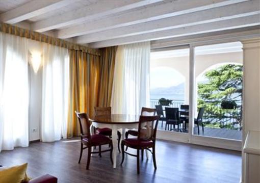 фото отеля Pai Hotel Torri del Benaco