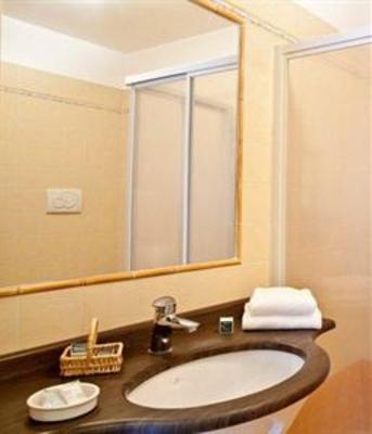 фото отеля Pai Hotel Torri del Benaco