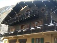 AWA Chamonix Chalet Whymper