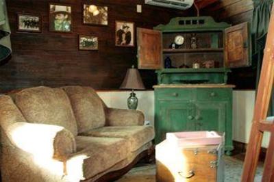 фото отеля Silver Sycamore Bed and Breakfast
