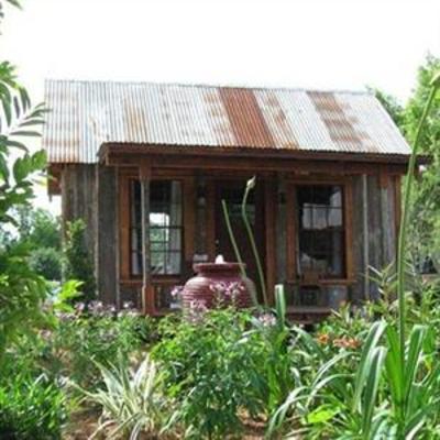 фото отеля Silver Sycamore Bed and Breakfast