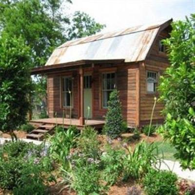фото отеля Silver Sycamore Bed and Breakfast