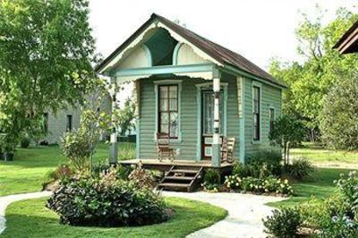 фото отеля Silver Sycamore Bed and Breakfast