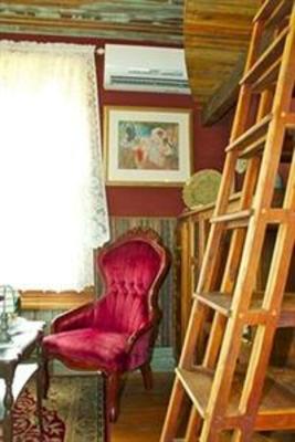 фото отеля Silver Sycamore Bed and Breakfast